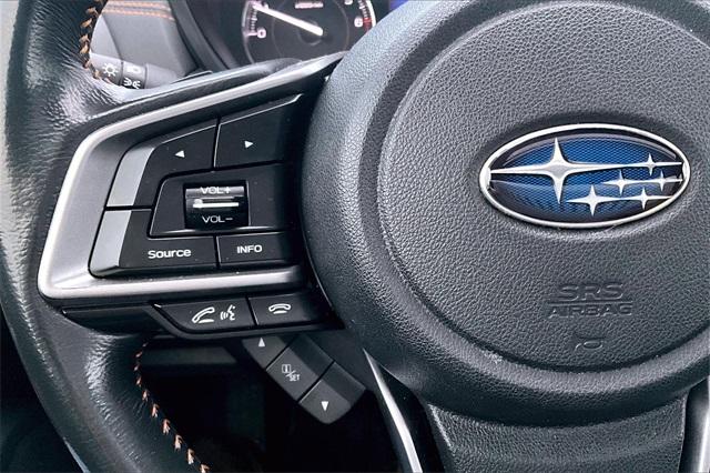 2021 Subaru Crosstrek Limited - Photo 23