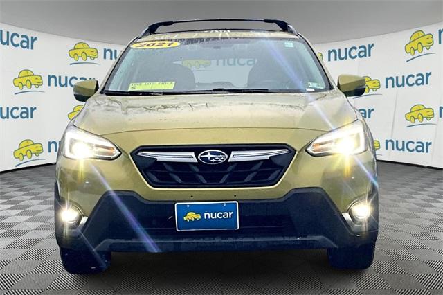 2021 Subaru Crosstrek Limited - Photo 3