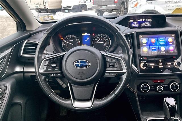 2021 Subaru Crosstrek Limited - Photo 5