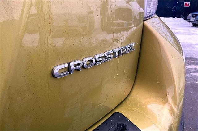 2021 Subaru Crosstrek Limited - Photo 8