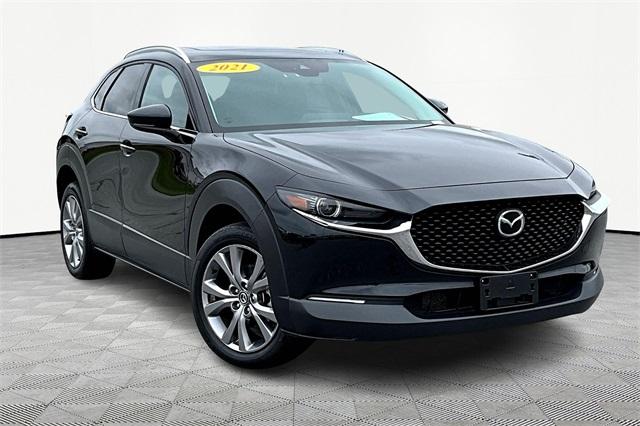 2021 Mazda CX-30 Premium - Photo 1