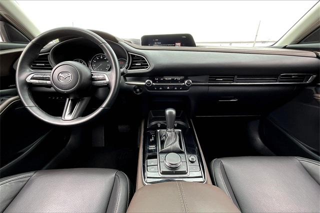 2021 Mazda CX-30 Premium - Photo 20