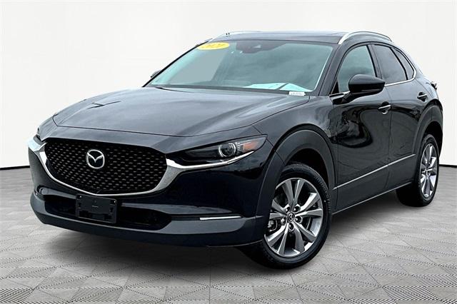 2021 Mazda CX-30 Premium - Photo 3