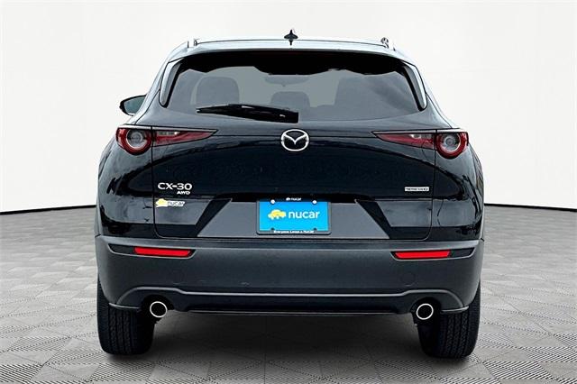 2021 Mazda CX-30 Premium - Photo 5