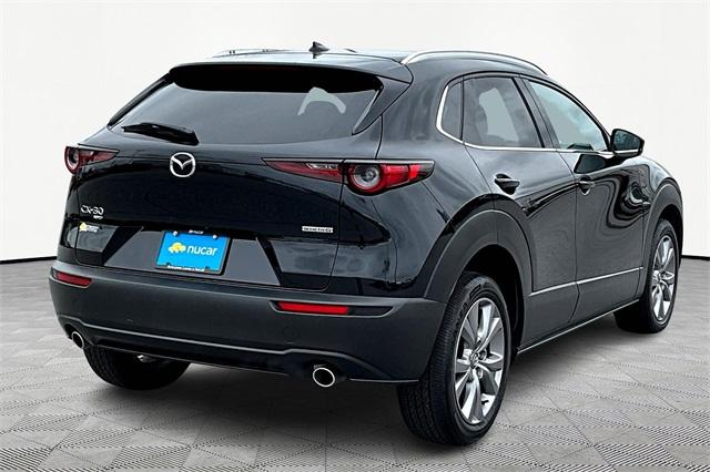 2021 Mazda CX-30 Premium - Photo 6