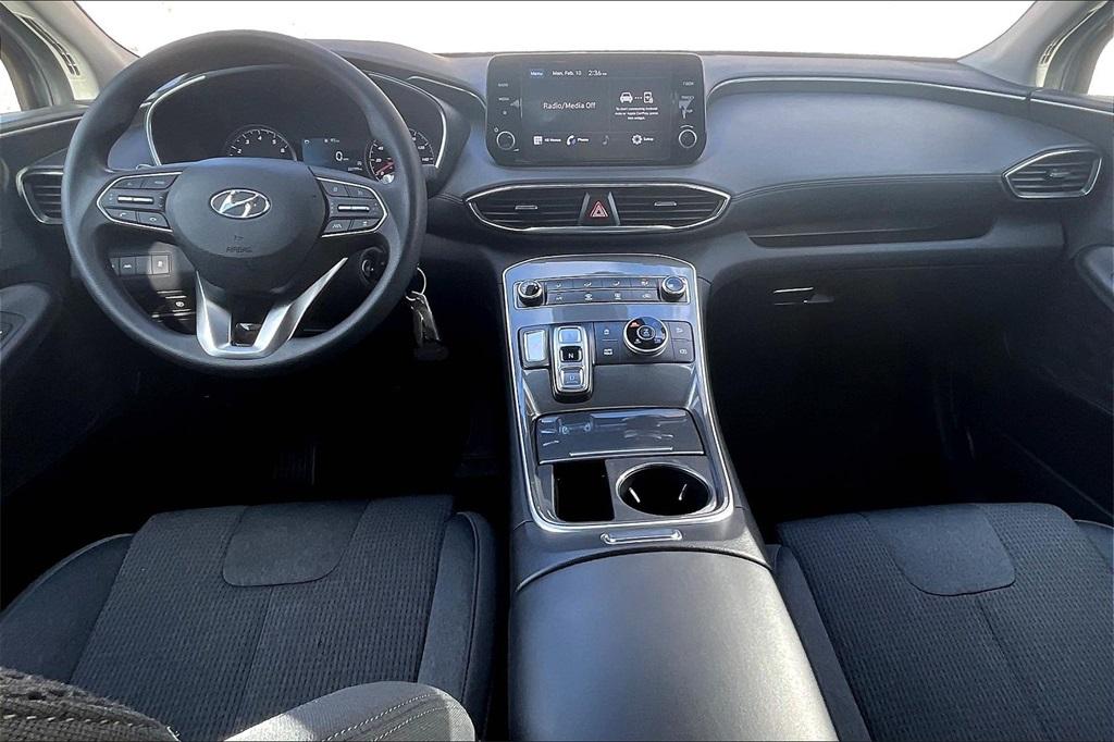 2023 Hyundai Santa Fe SE - Photo 20