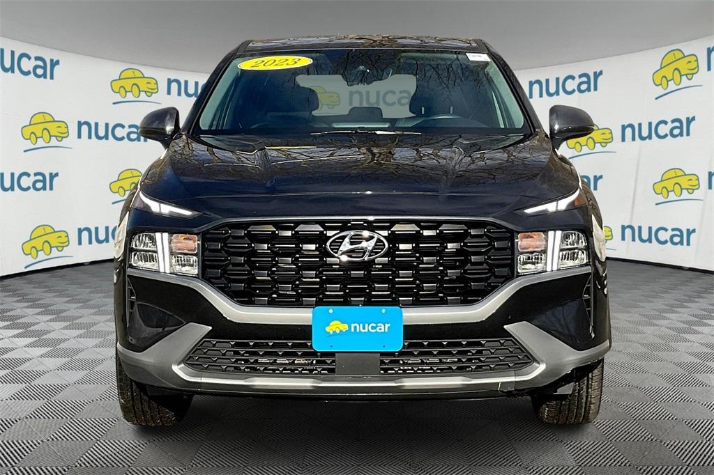 2023 Hyundai Santa Fe SE - Photo 2