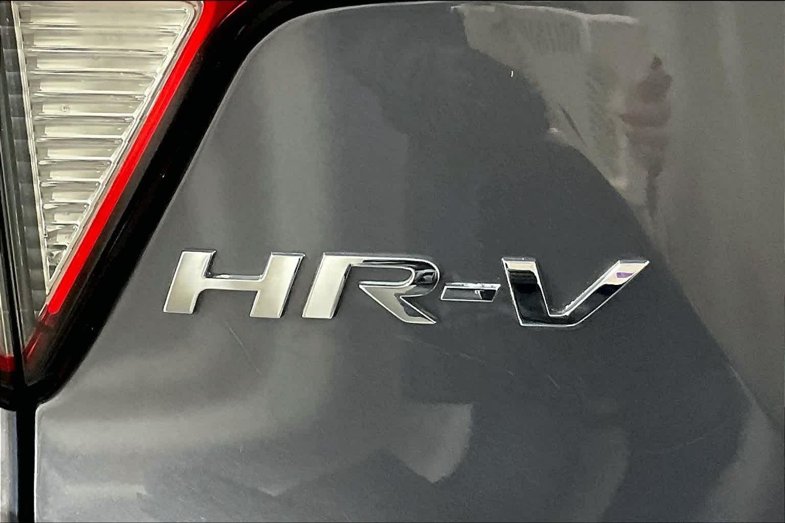 2020 Honda HR-V LX - Photo 27