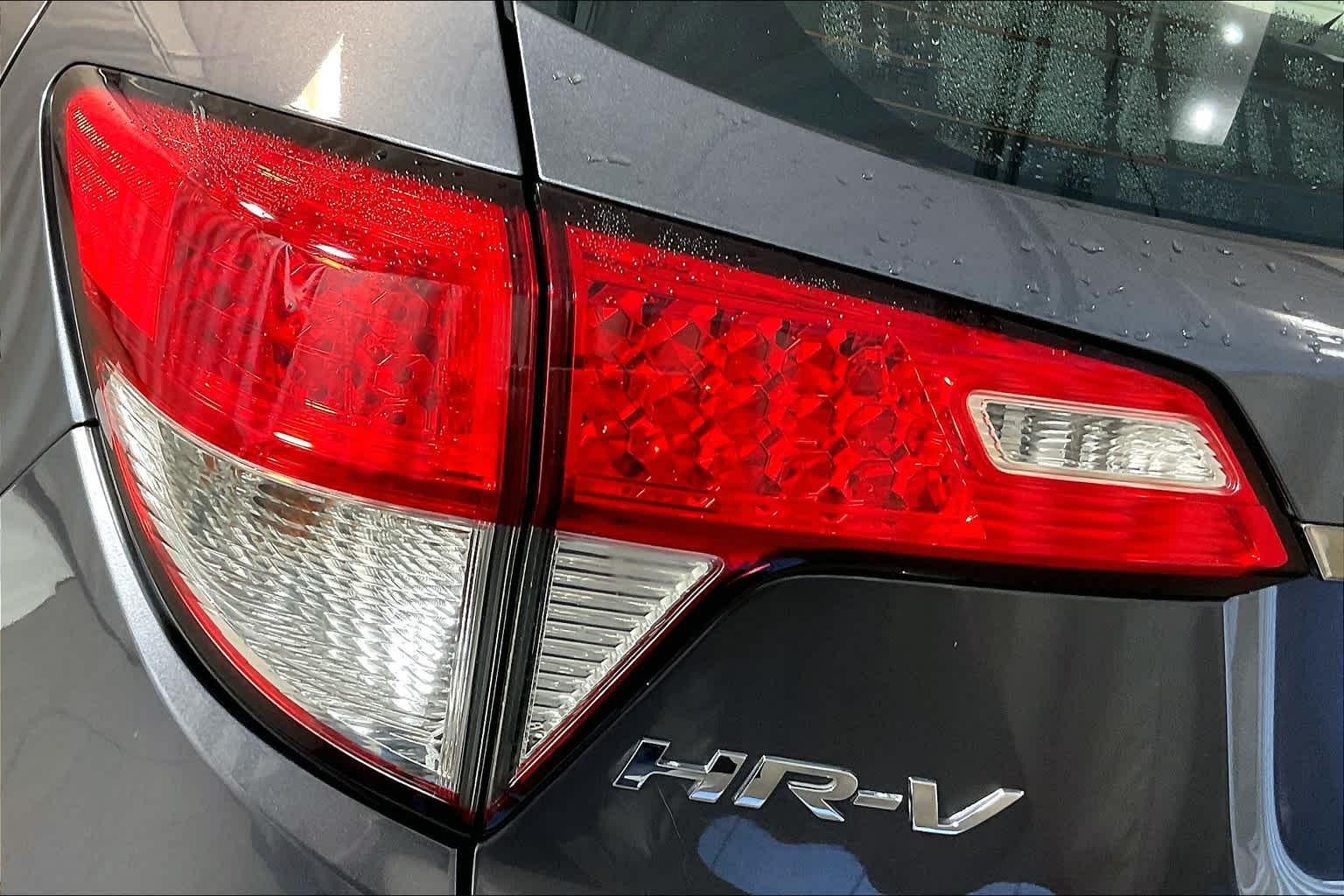 2020 Honda HR-V LX - Photo 32