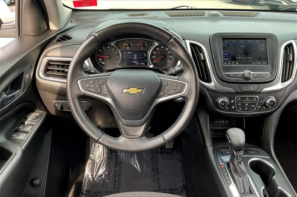 2022 Chevrolet Equinox LT - Photo 16