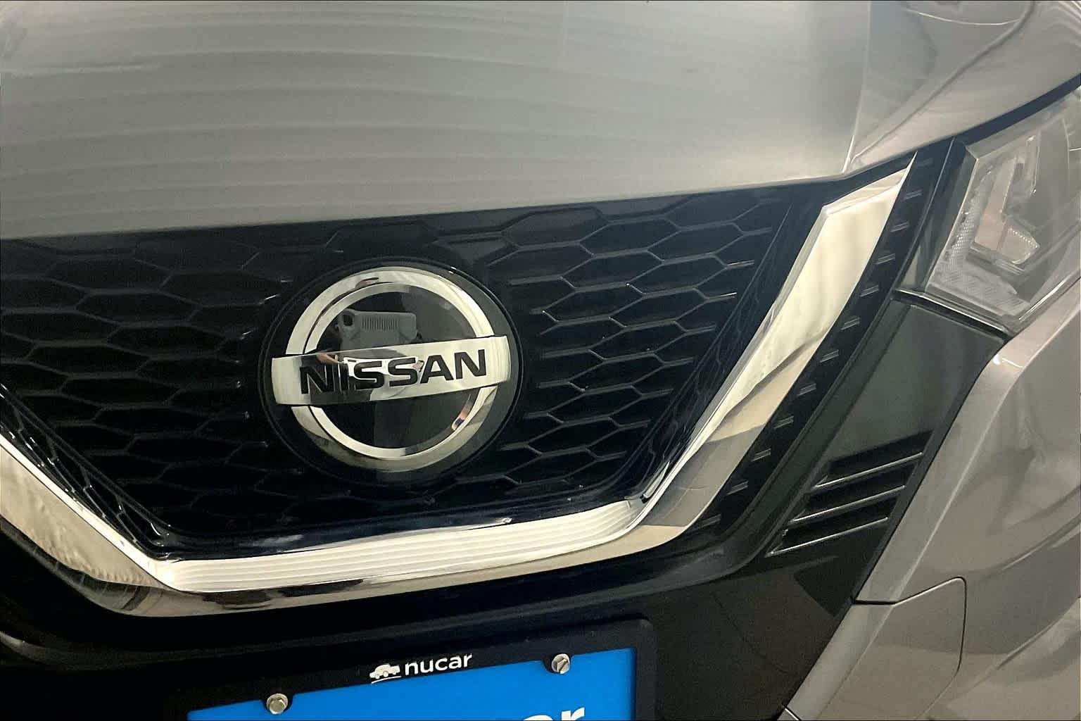 2021 Nissan Rogue Sport SV - Photo 32