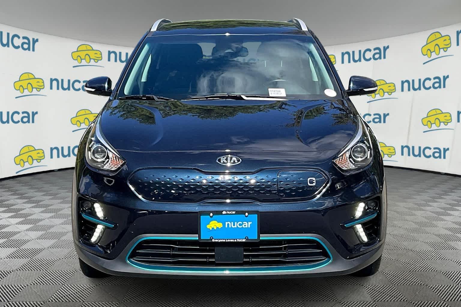 2020 Kia Niro EV EX - Photo 2