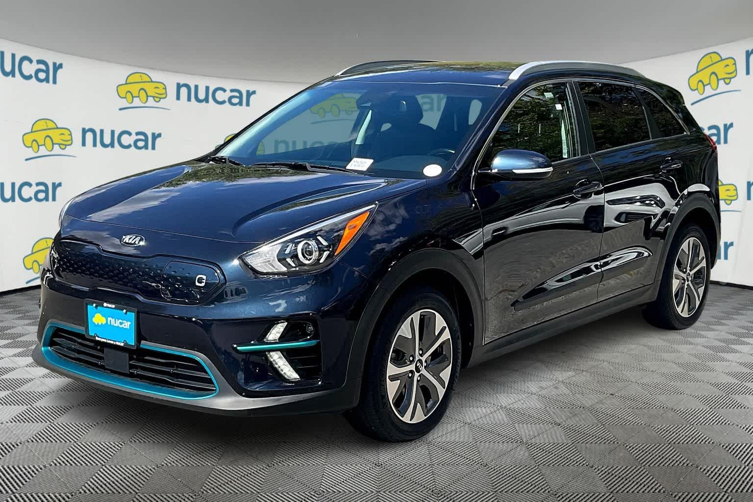 2020 Kia Niro EV EX - Photo 3