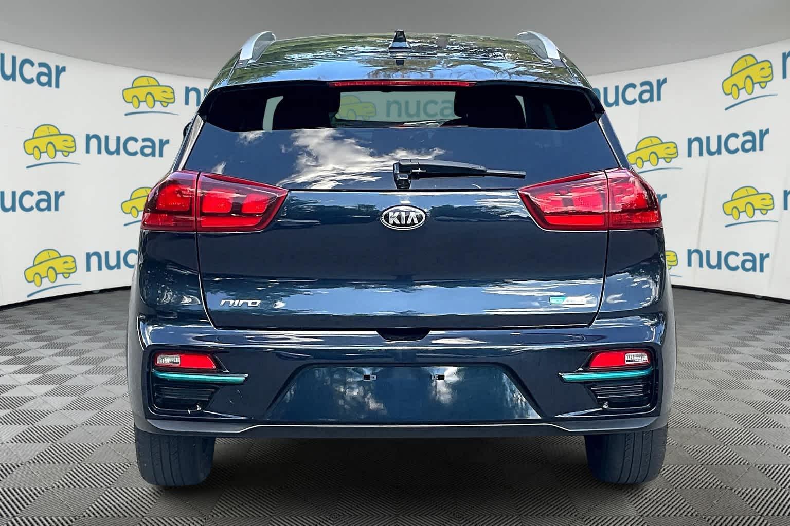 2020 Kia Niro EV EX - Photo 5