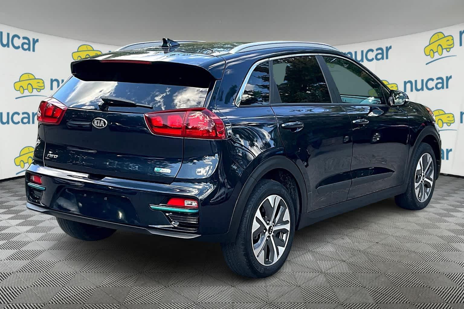 2020 Kia Niro EV EX - Photo 6