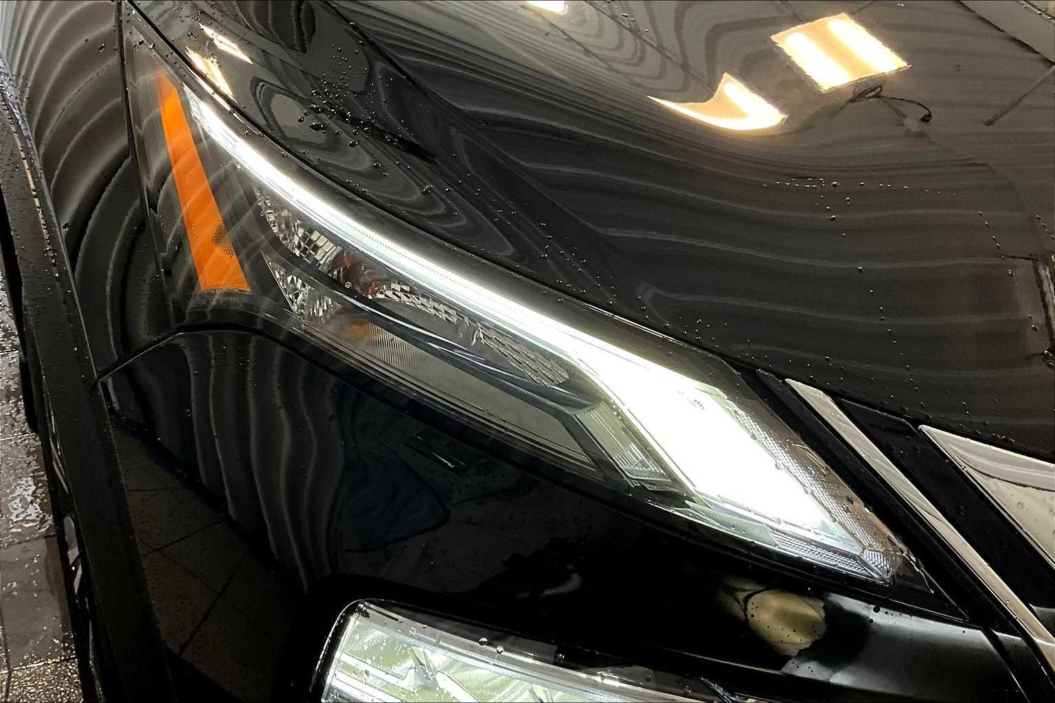 2021 Nissan Rogue SV - Photo 29