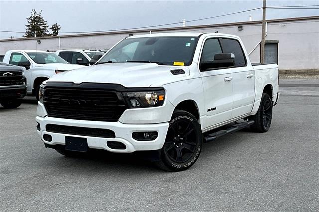 2020 Ram 1500 Big Horn/Lone Star - Photo 2