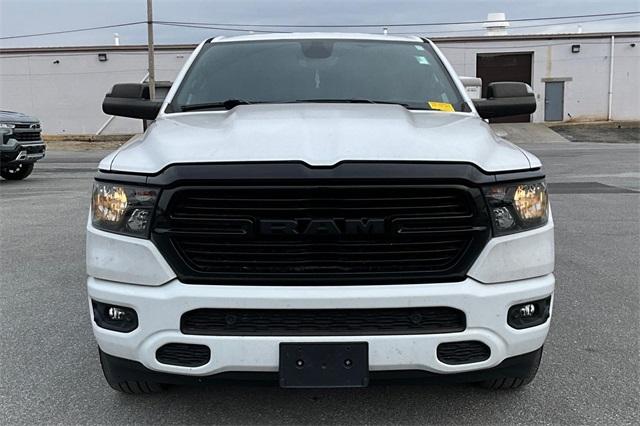 2020 Ram 1500 Big Horn/Lone Star - Photo 4