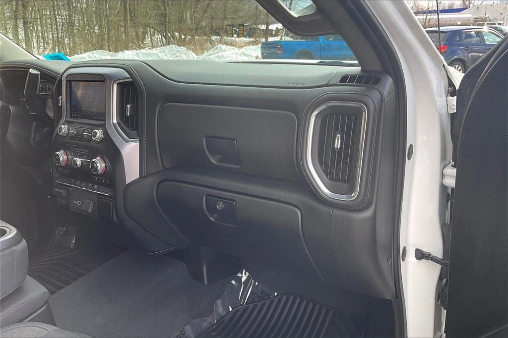 2019 GMC Sierra 1500 Elevation - Photo 13