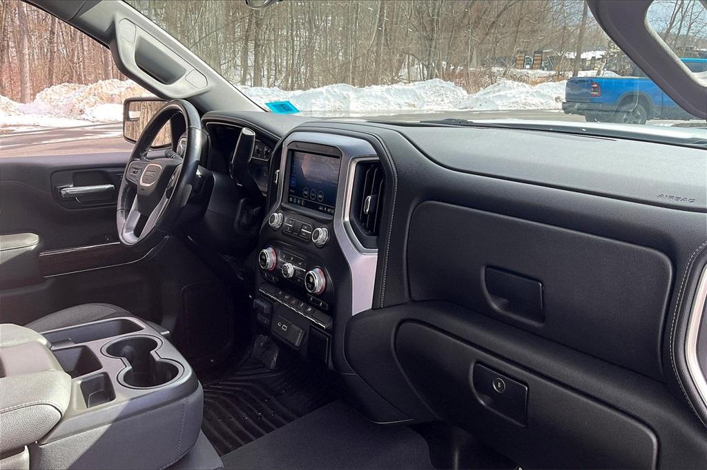 2019 GMC Sierra 1500 Elevation - Photo 14