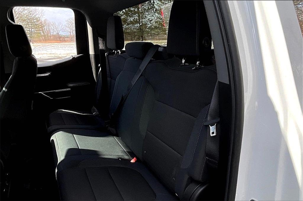 2019 GMC Sierra 1500 Elevation - Photo 15