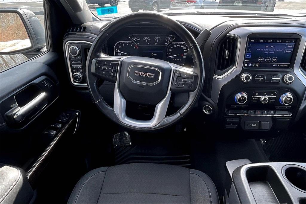 2019 GMC Sierra 1500 Elevation - Photo 17