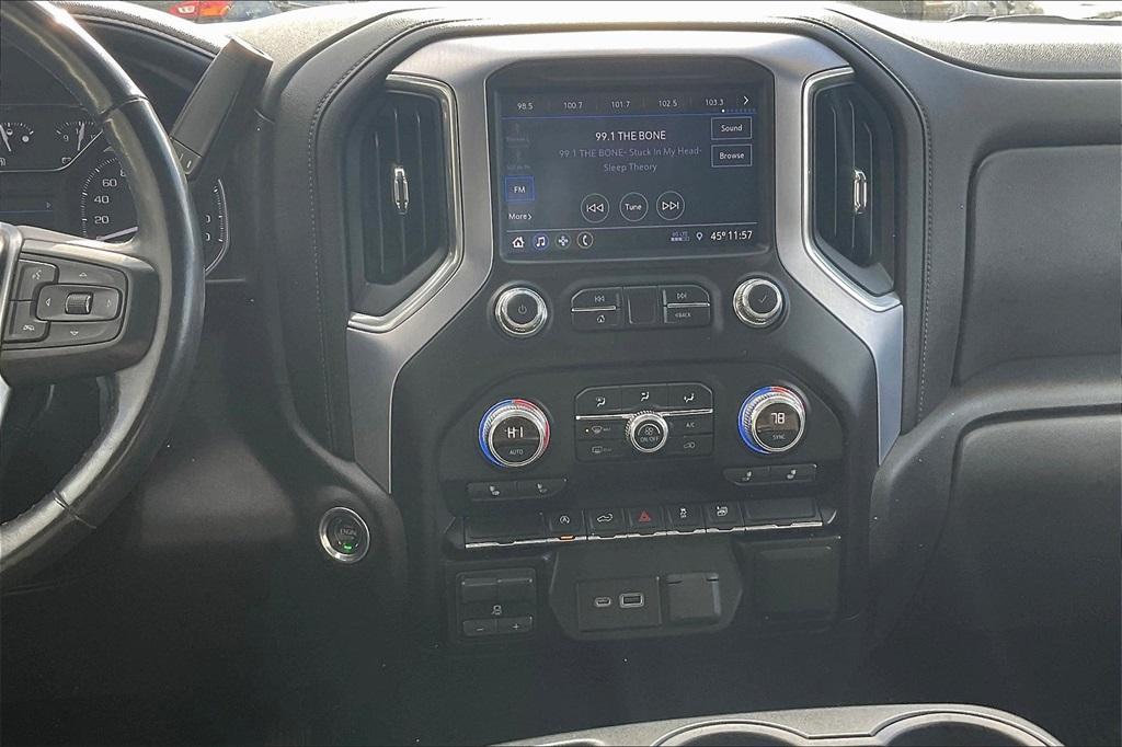 2019 GMC Sierra 1500 Elevation - Photo 18