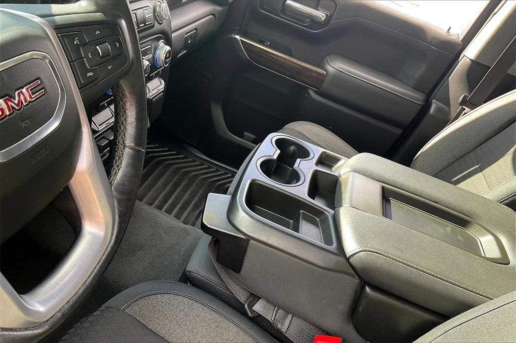 2019 GMC Sierra 1500 Elevation - Photo 20