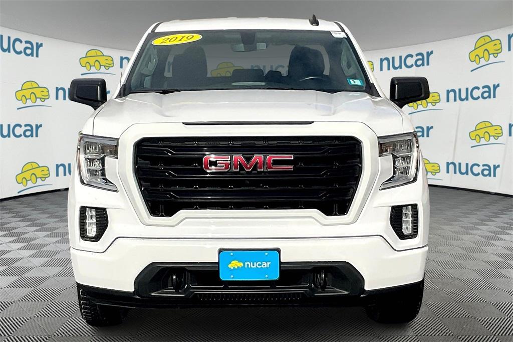 2019 GMC Sierra 1500 Elevation - Photo 2