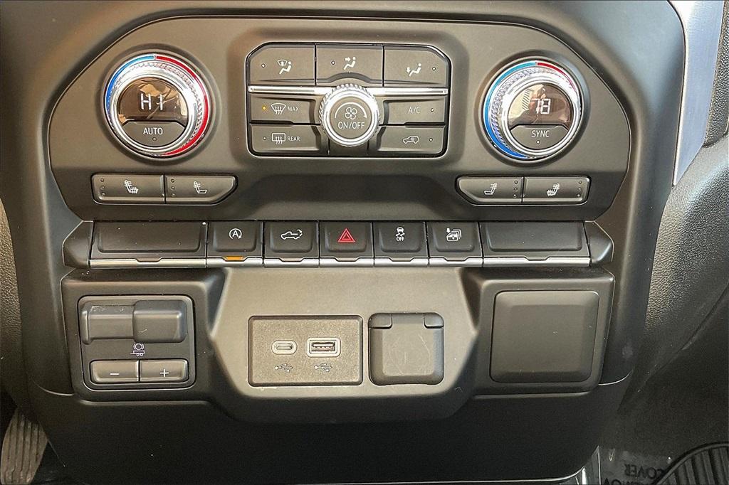 2019 GMC Sierra 1500 Elevation - Photo 25