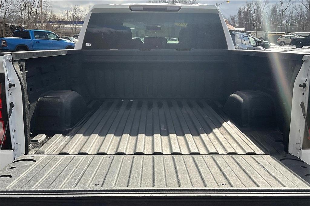 2019 GMC Sierra 1500 Elevation - Photo 27