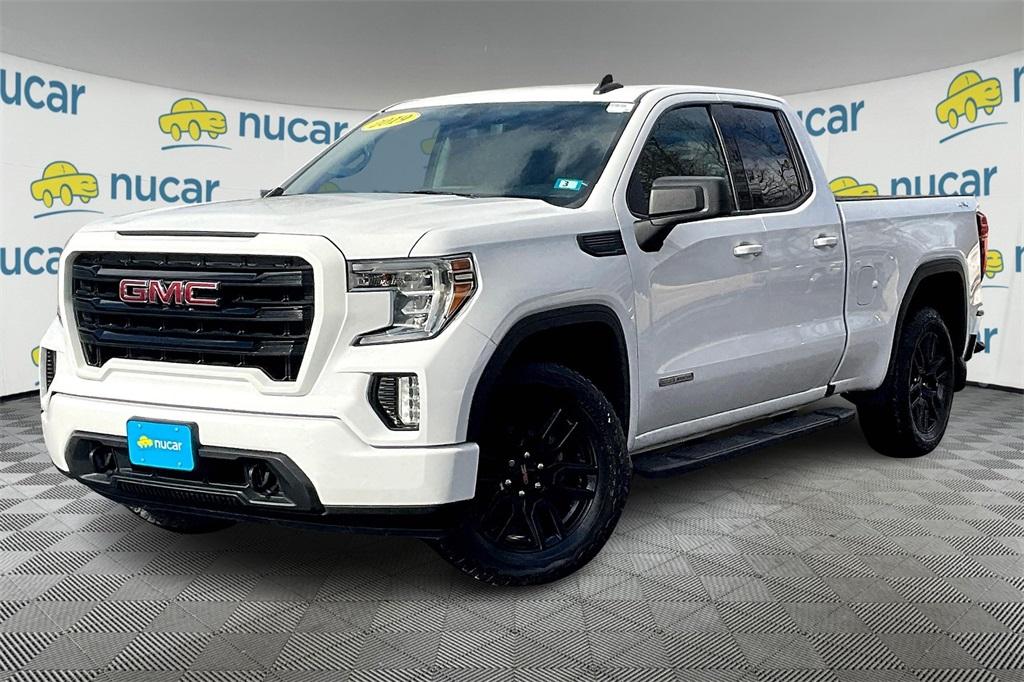 2019 GMC Sierra 1500 Elevation - Photo 3