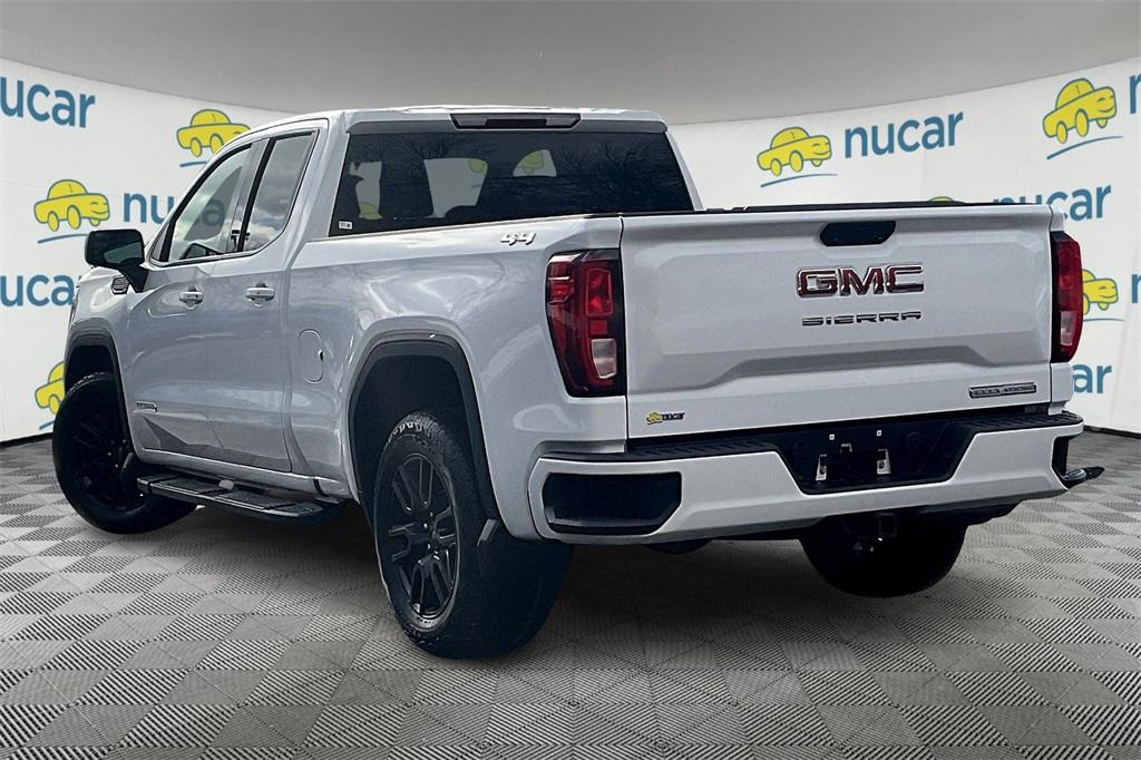 2019 GMC Sierra 1500 Elevation - Photo 4