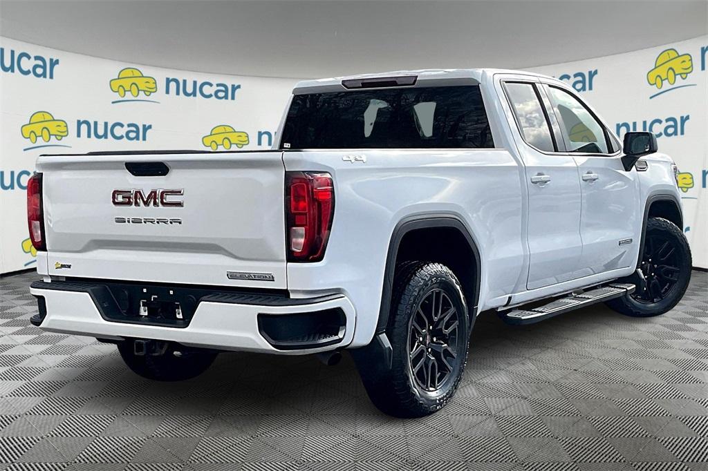 2019 GMC Sierra 1500 Elevation - Photo 6