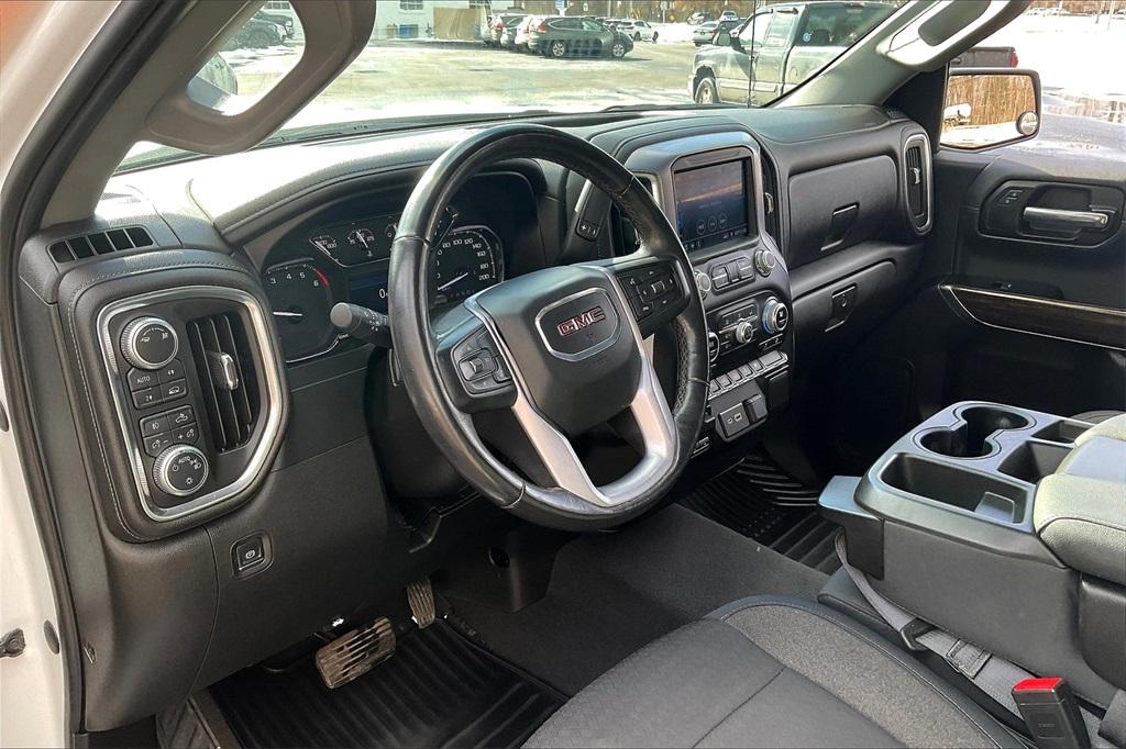 2019 GMC Sierra 1500 Elevation - Photo 8