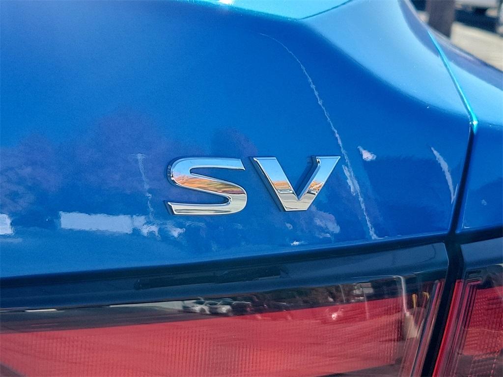 2021 Nissan Sentra SV - Photo 27