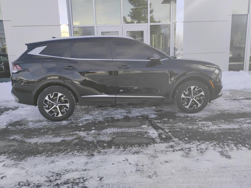 2023 Kia Sportage EX - Photo 5