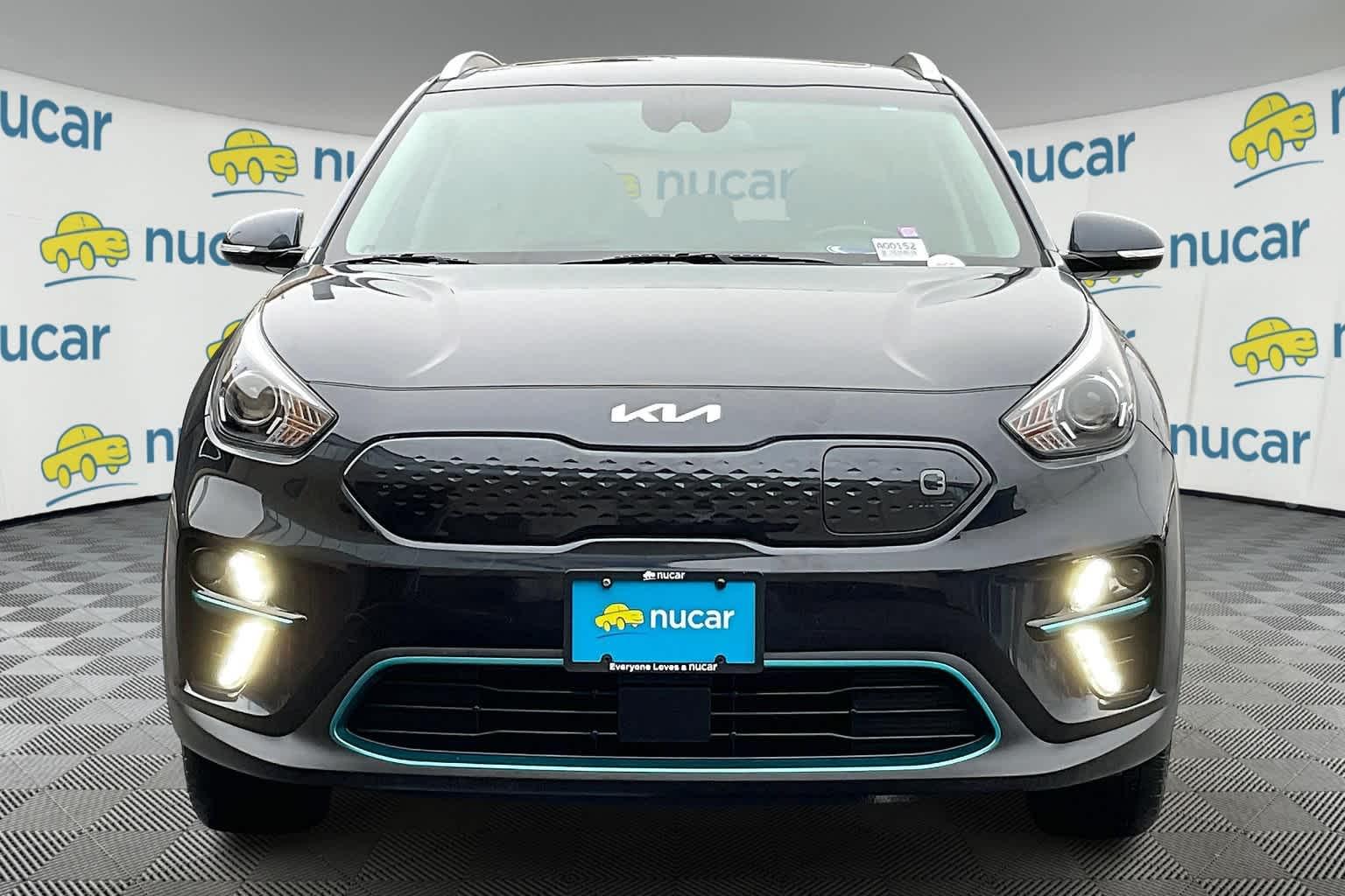 2022 Kia Niro EV EX Premium - Photo 2