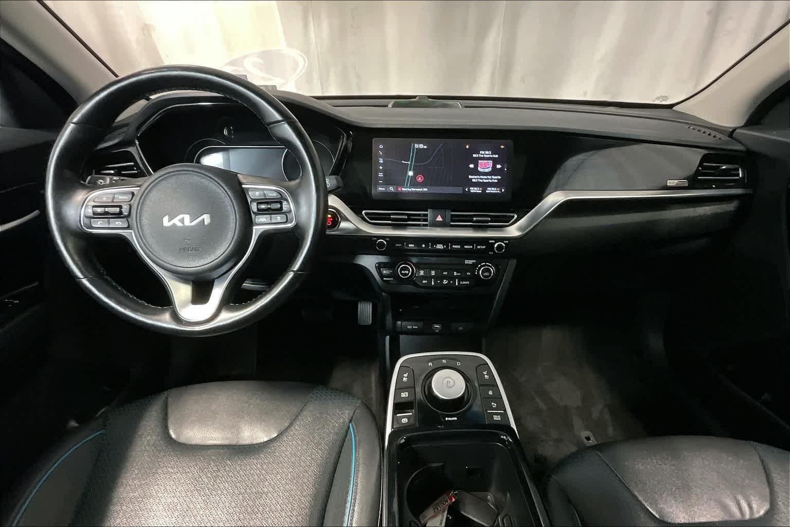 2022 Kia Niro EV EX Premium - Photo 21