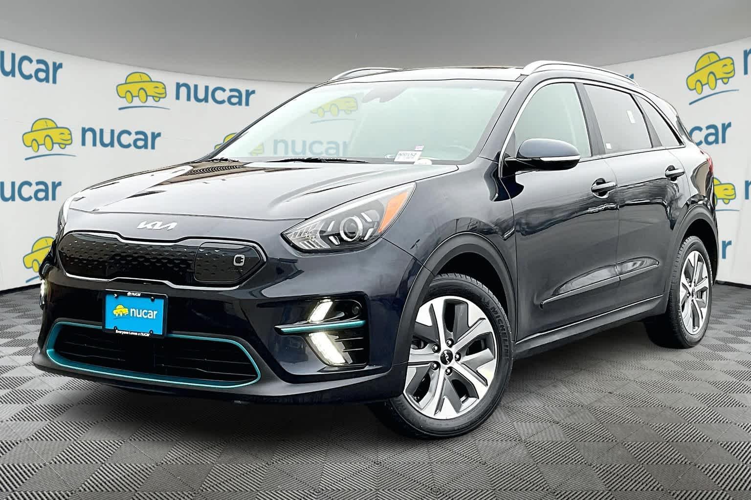 2022 Kia Niro EV EX Premium - Photo 3