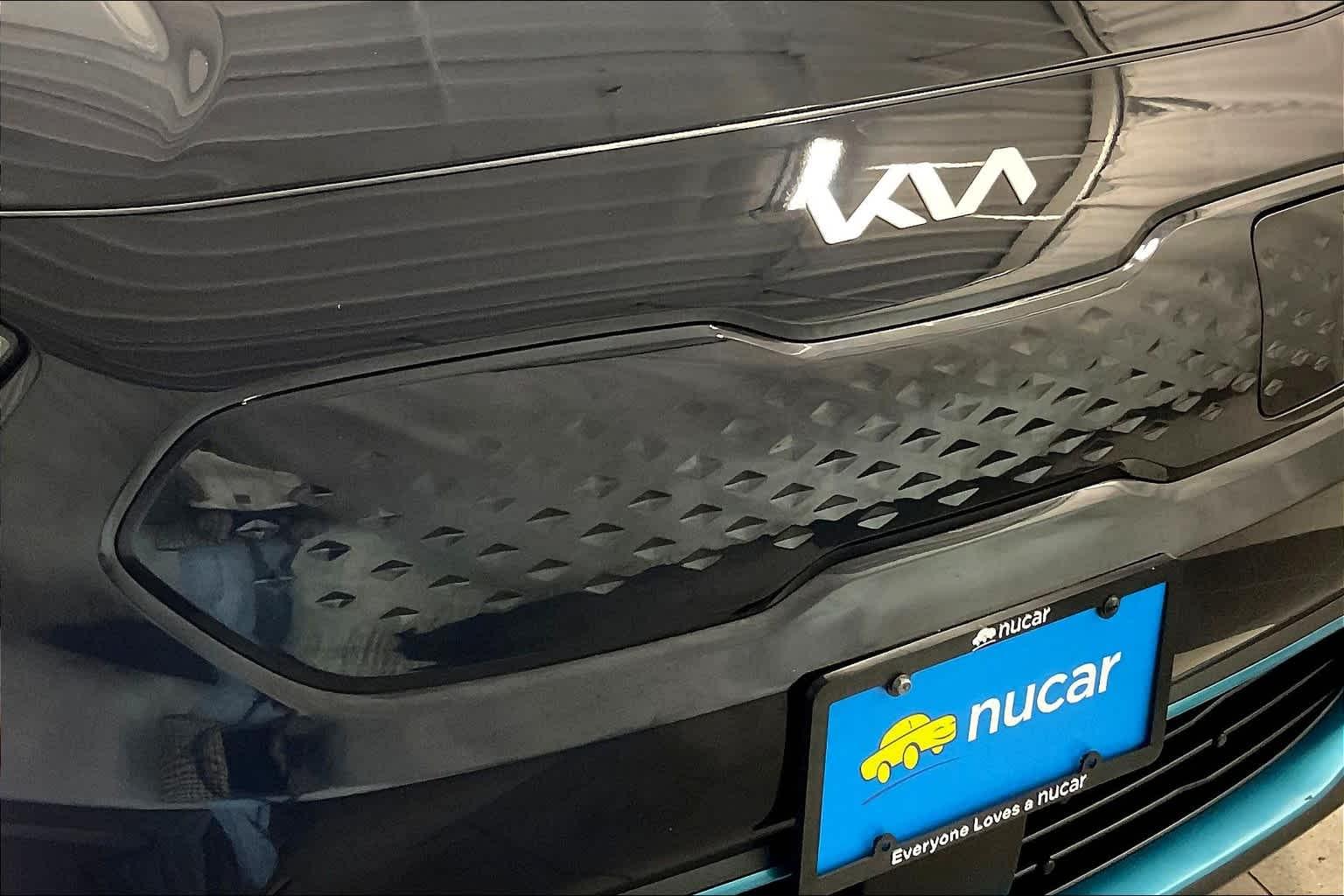 2022 Kia Niro EV EX Premium - Photo 31