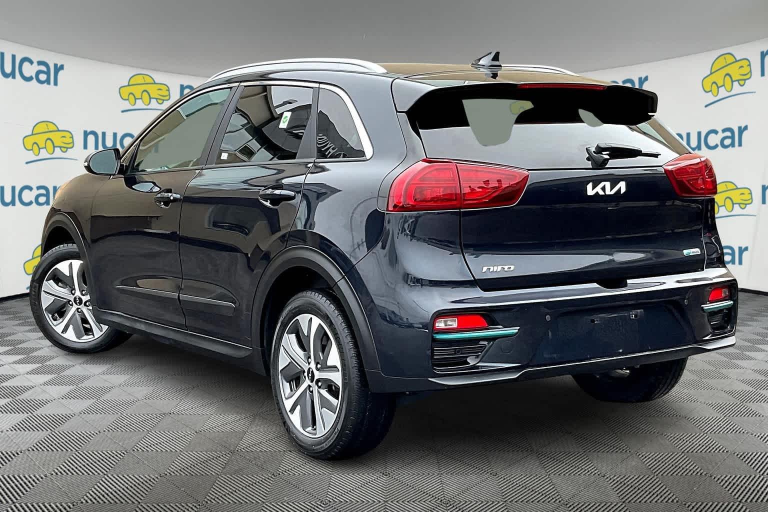 2022 Kia Niro EV EX Premium - Photo 4