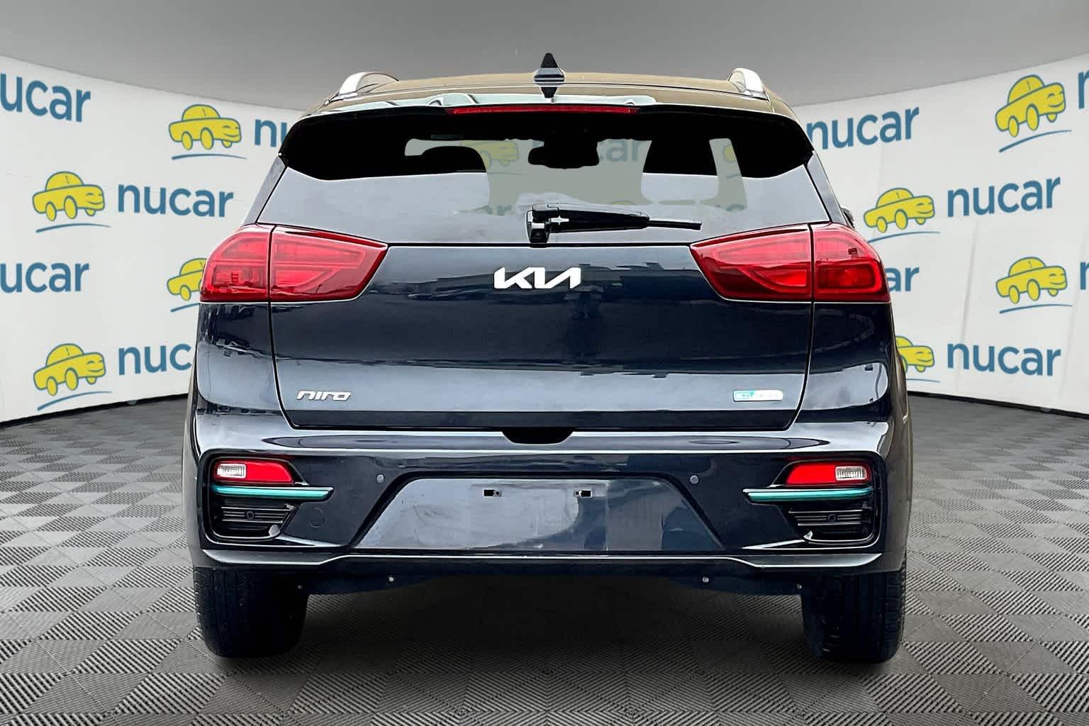 2022 Kia Niro EV EX Premium - Photo 5