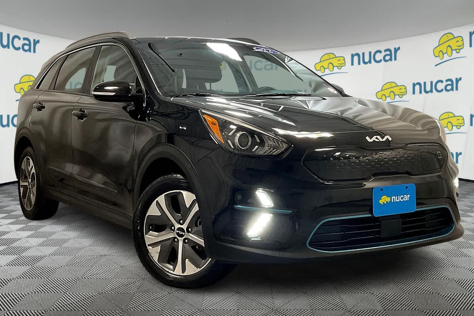 2022 Kia Niro EV EX - Photo 1