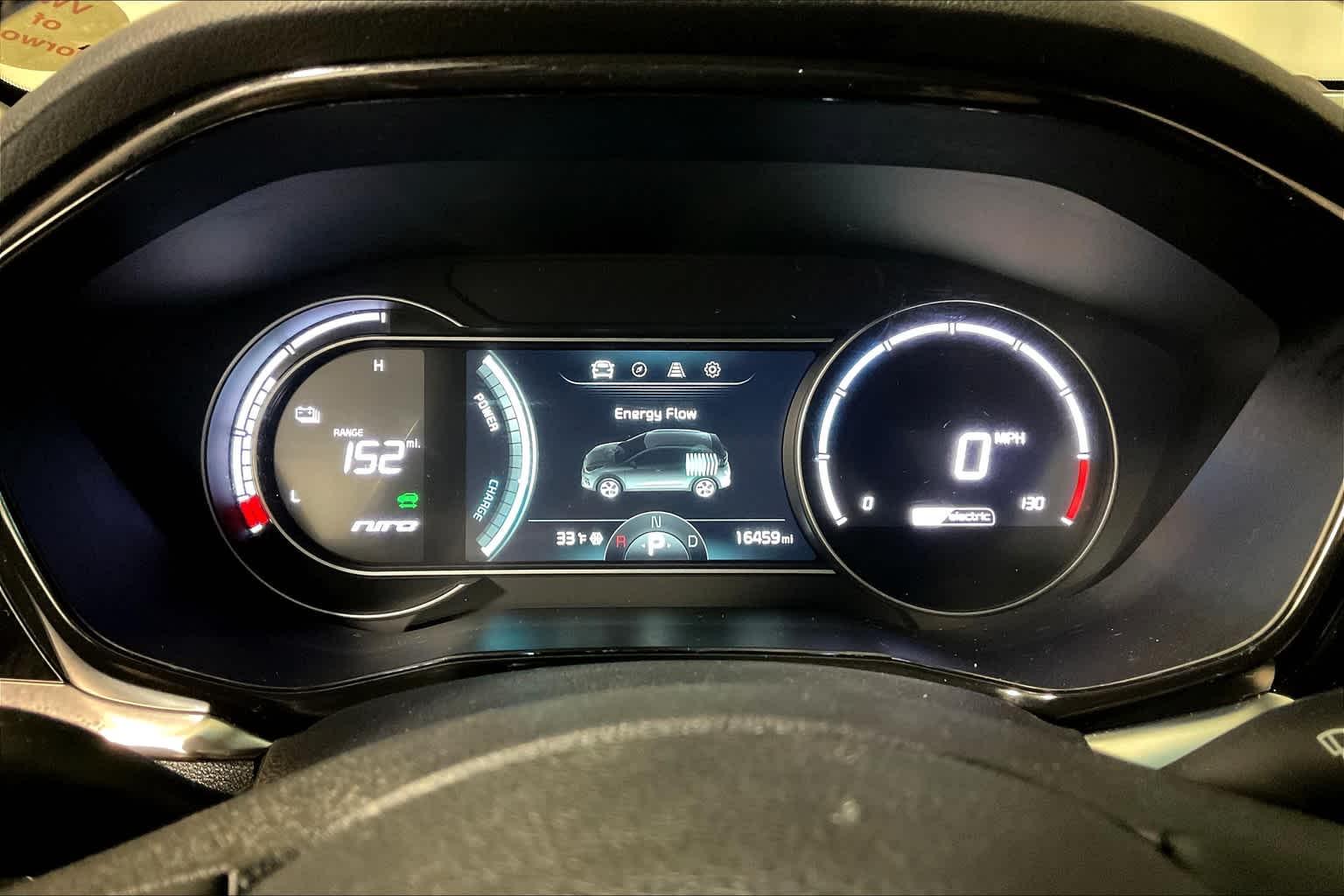 2022 Kia Niro EV EX - Photo 25