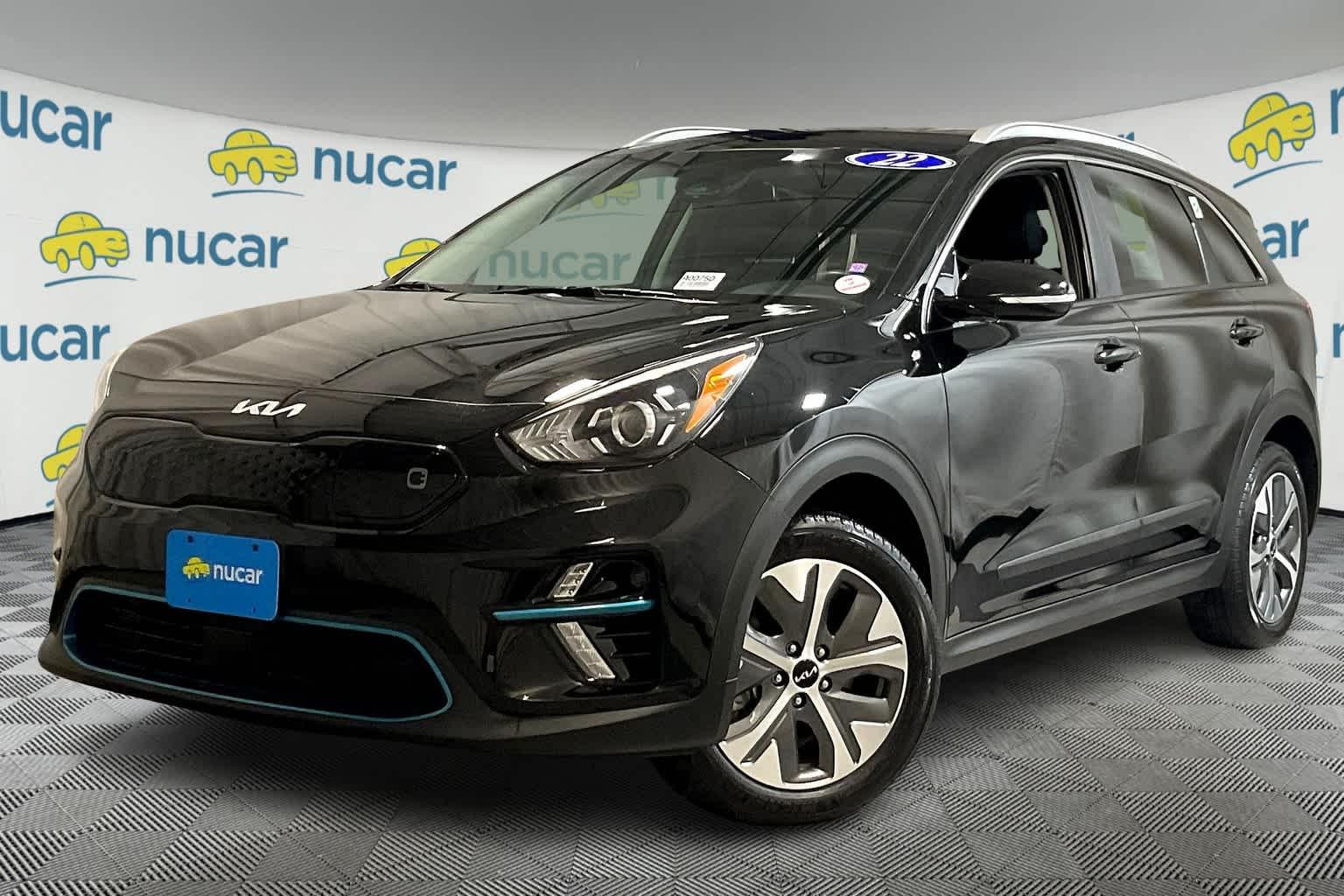 2022 Kia Niro EV EX - Photo 3