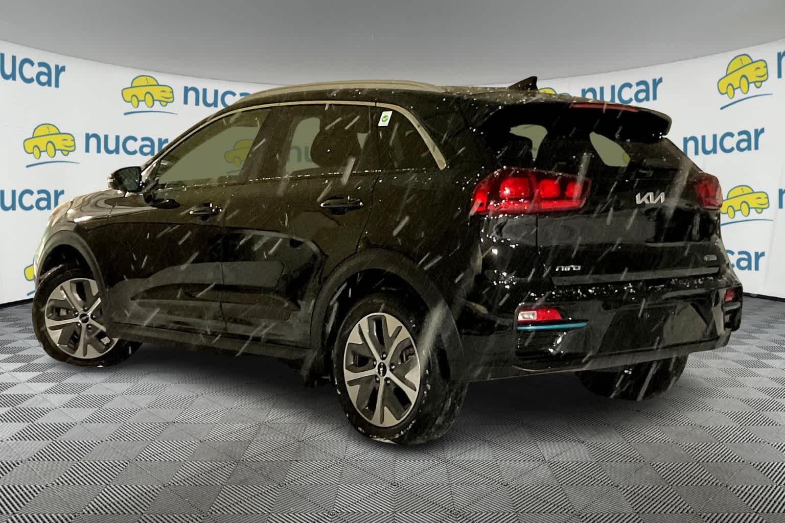 2022 Kia Niro EV EX - Photo 4