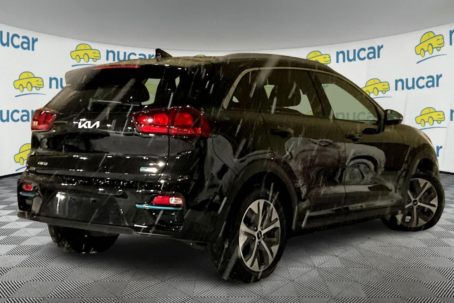 2022 Kia Niro EV EX - Photo 6