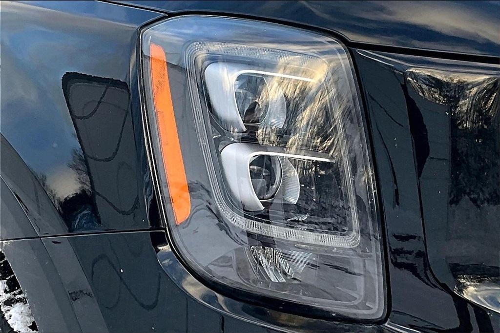 2021 Kia Telluride SX - Photo 30