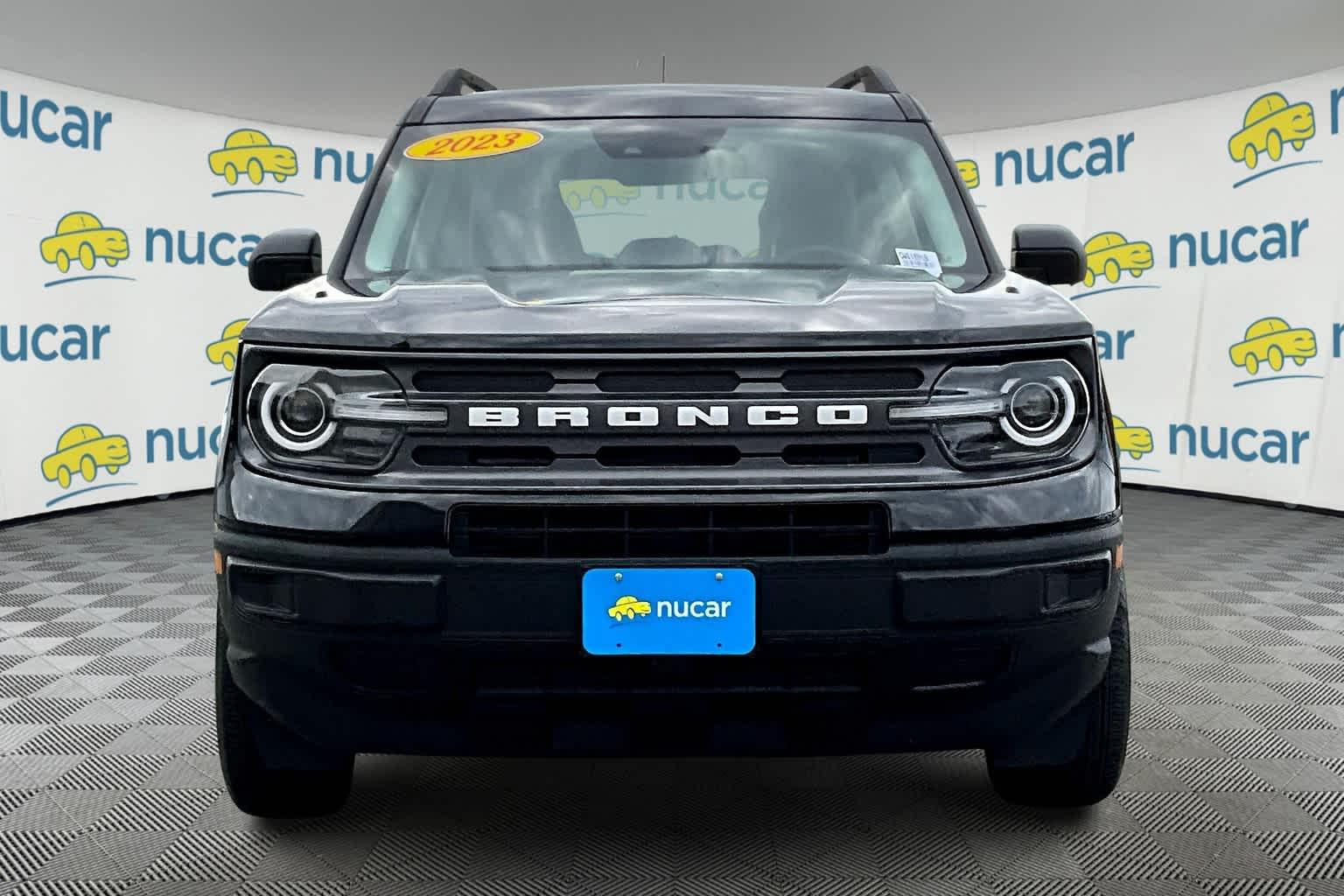 2023 Ford Bronco Sport Big Bend - Photo 2